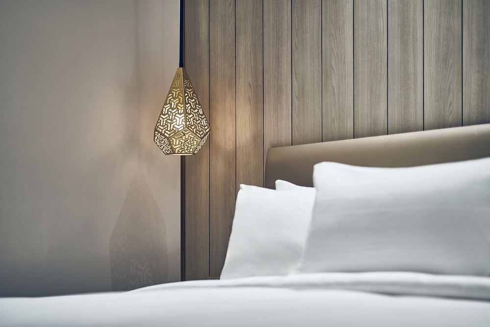 Novotel Singapore on Kitchener 33/61