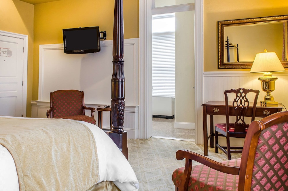 The Federal Pointe Inn Gettysburg, an Ascend Collection Hotel 17/40