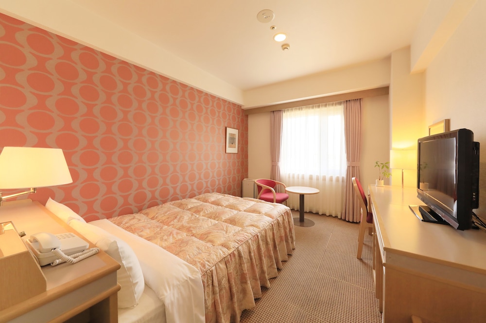 Tokorozawa Park Hotel 27/36