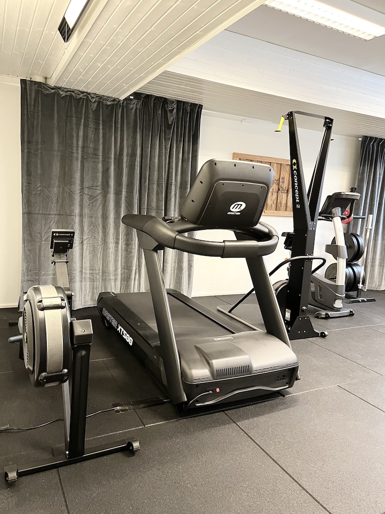 Hotel Mullsjo 25/50