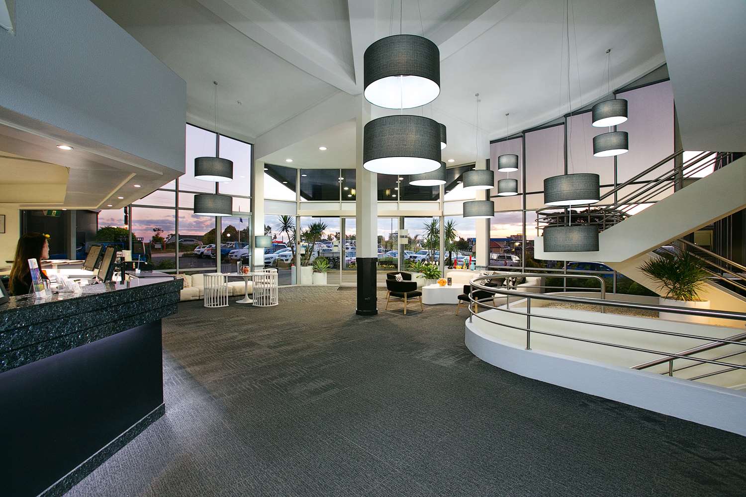 Best Western Plus Apollo International Hotel 40/44