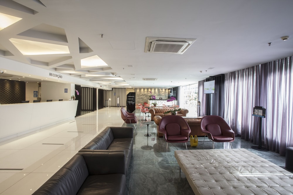 WZ Hotel Jardins 29/50