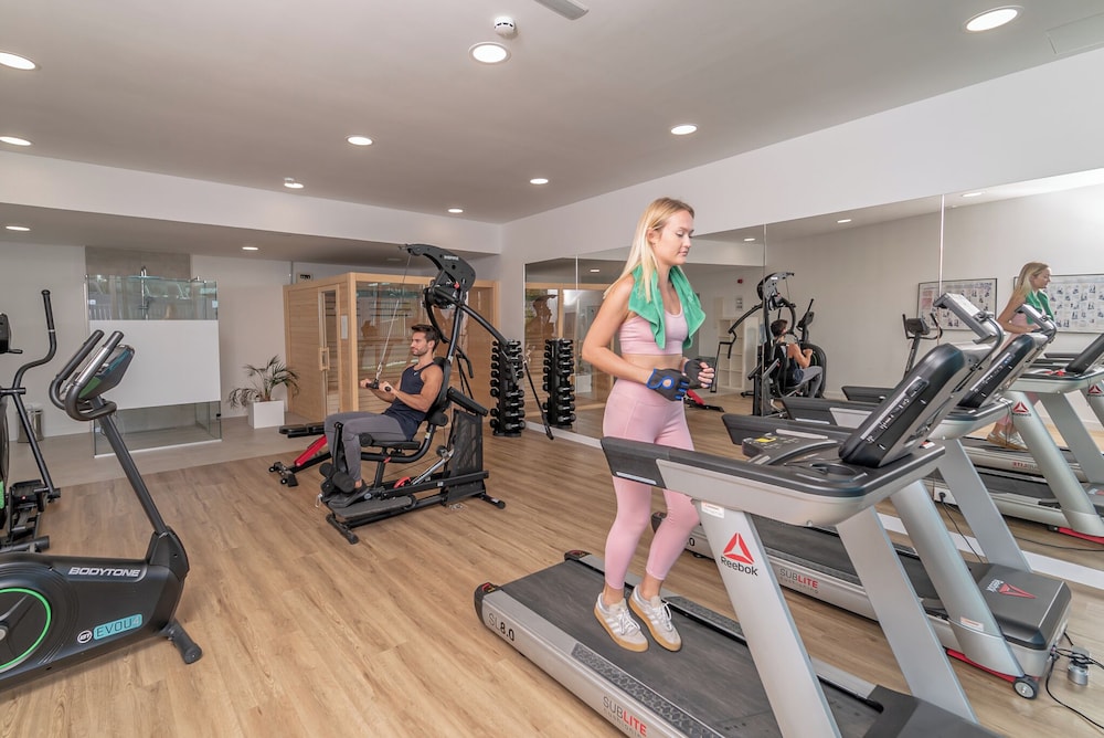Hotel LIVVO Dunagolf Suites 25/50