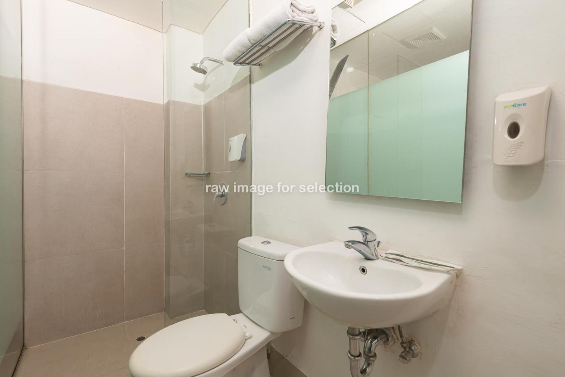 Whiz Hotel Falatehan Jakarta 55/57