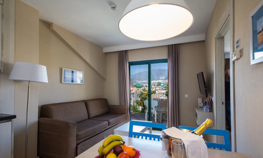 Benalmadena Palace Hotel Spa 30/50