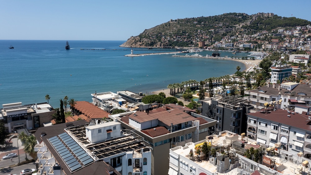 Alanya Buyuk Hotel 68/71