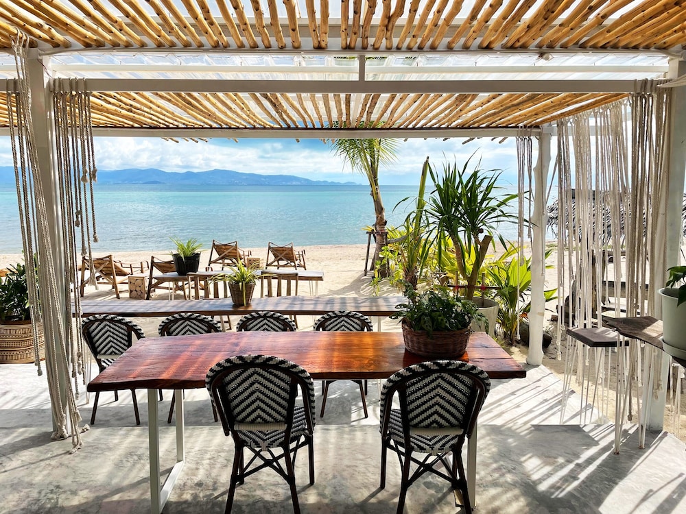 Sabaii Bay Resort 65/75