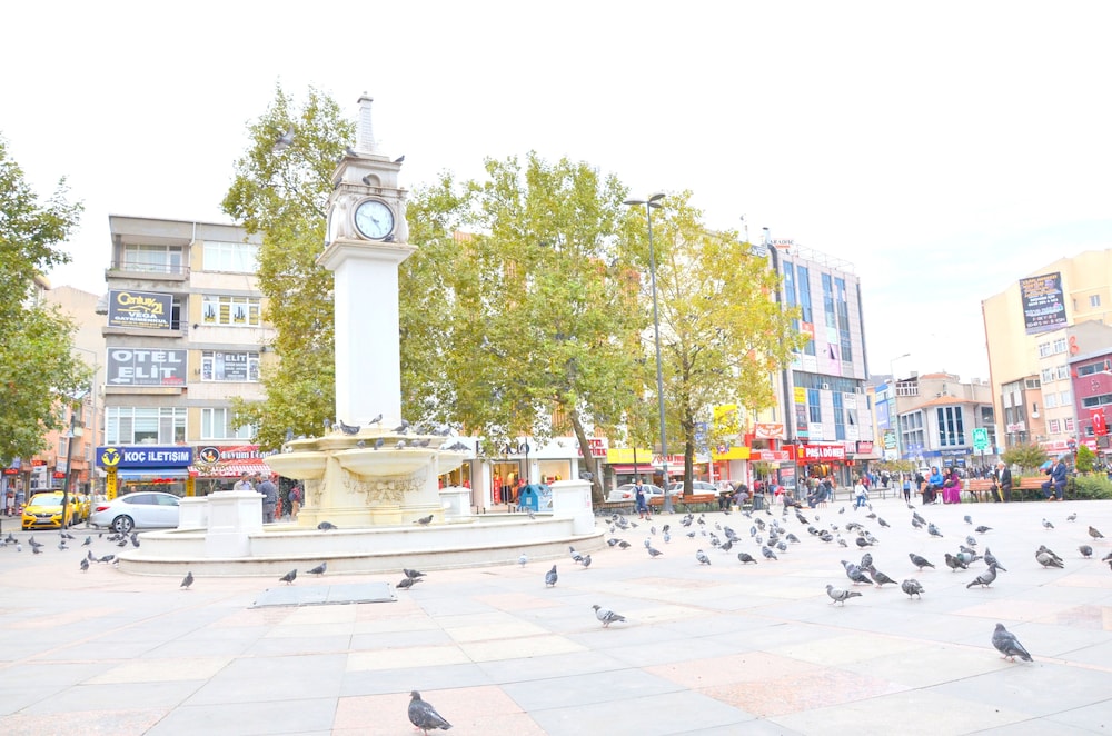 Elit Hotel Corlu 42/48