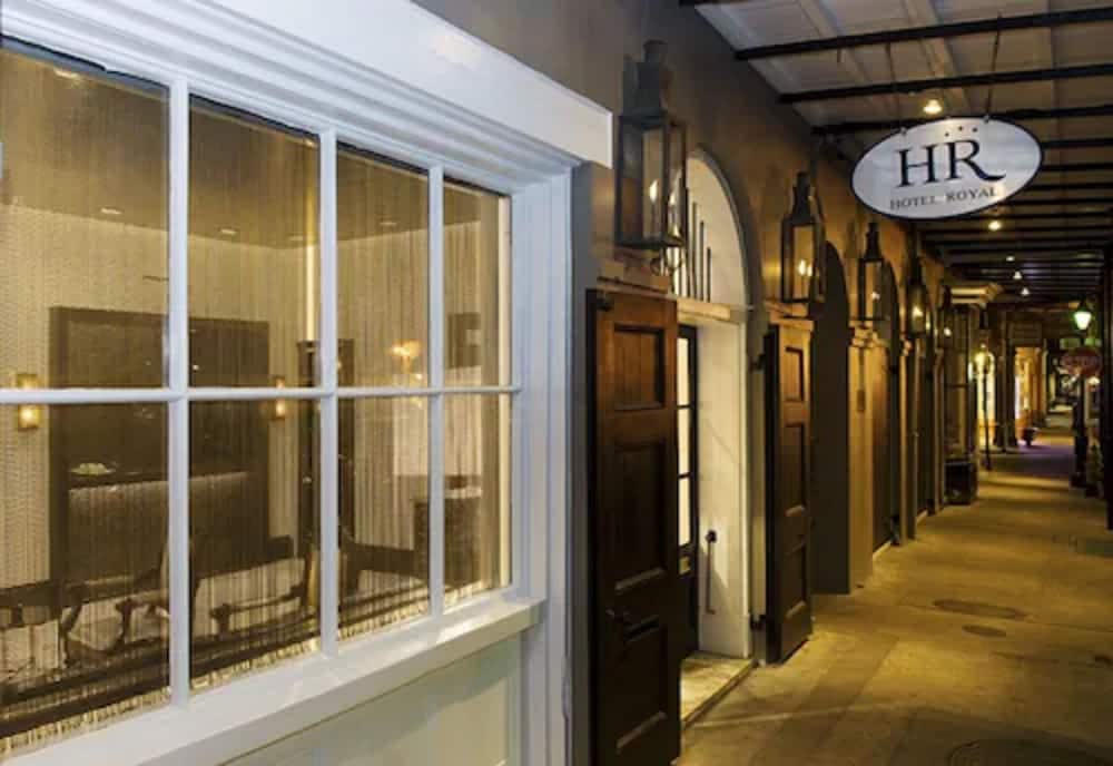 Hotel Royal 1/55