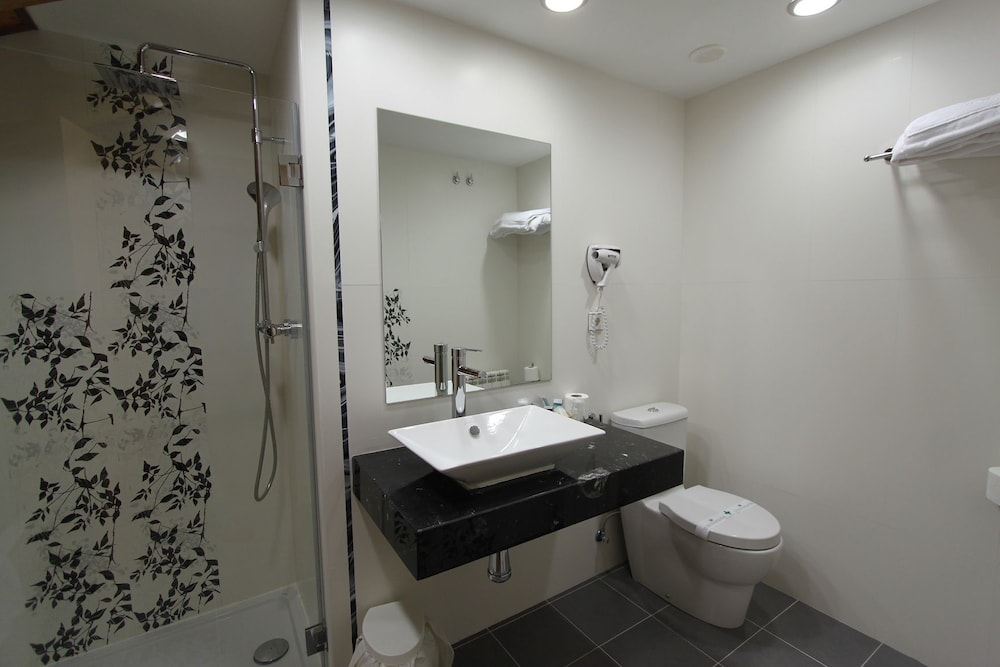 Hotel Real Jaca Spa 10/46