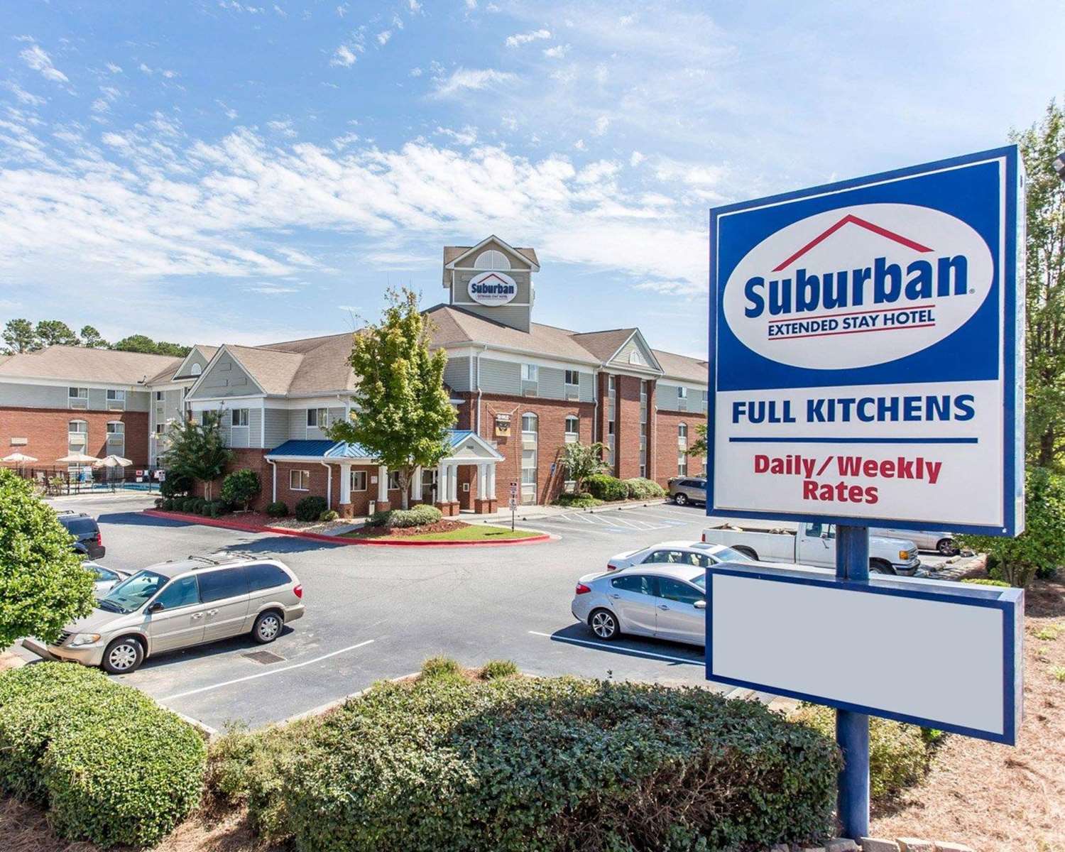 Suburban Studios Kennesaw Marietta North 38/39