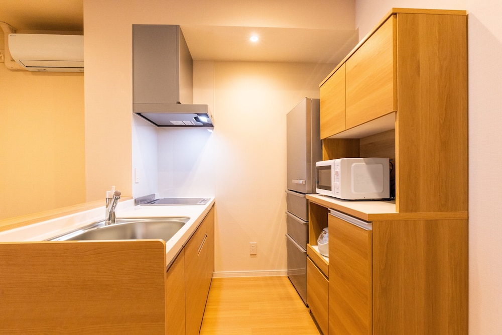 Lapin Mihama Residence Hotel 50/50