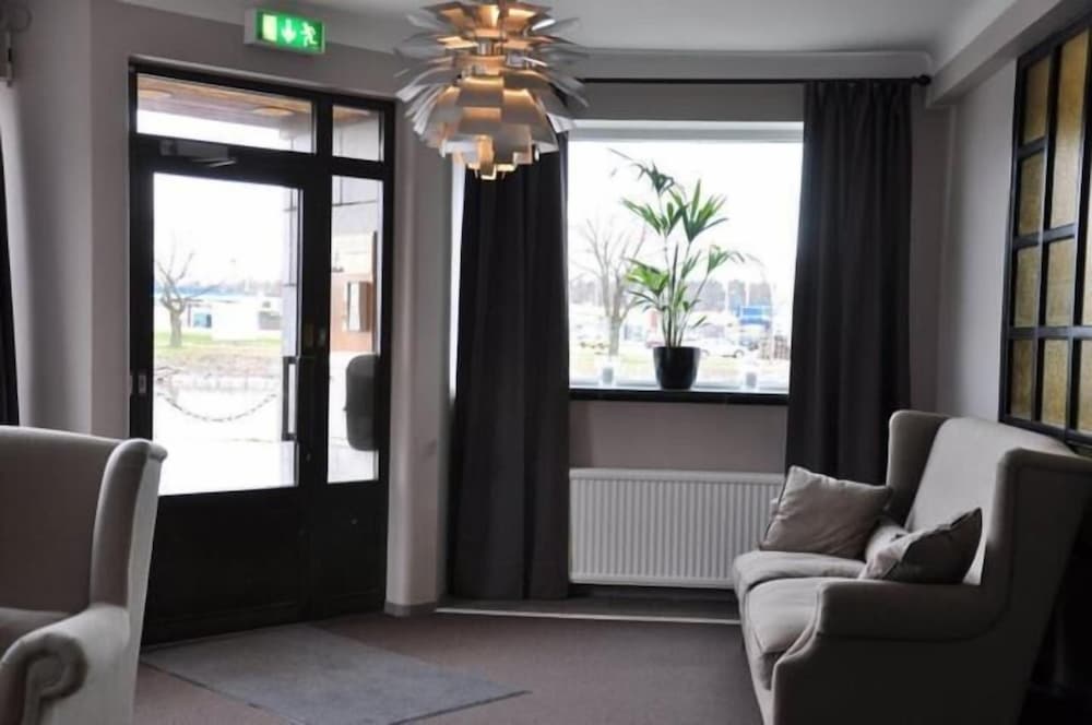 Strand Hotell 21/33