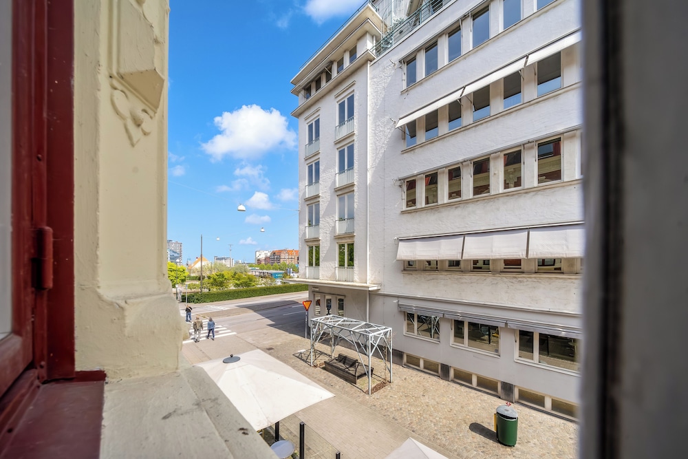 Hotel Duxiana Malmo 42/48