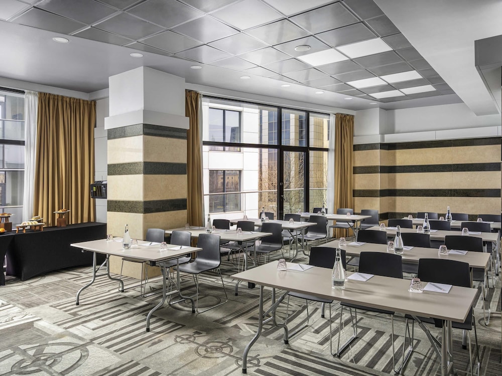 Mercure Bucharest Unirii 54/63