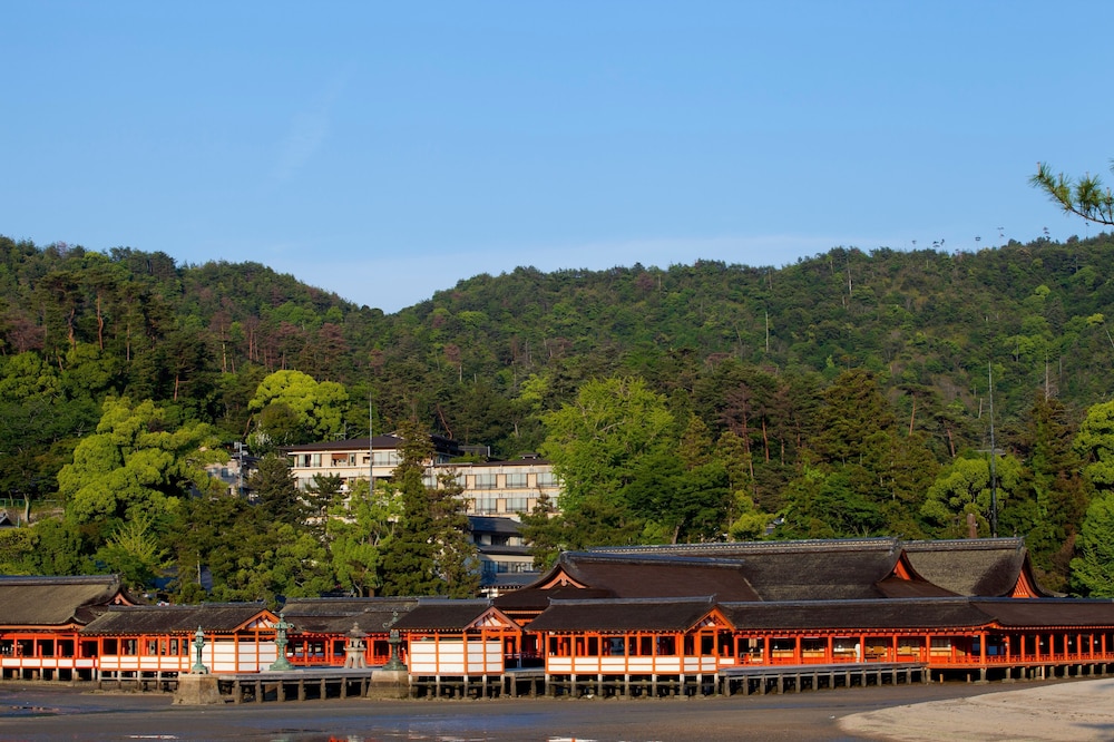 Miyajima Grand Hotel Arimoto 46/50