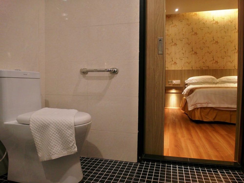 Mandarin Hotel 36/36