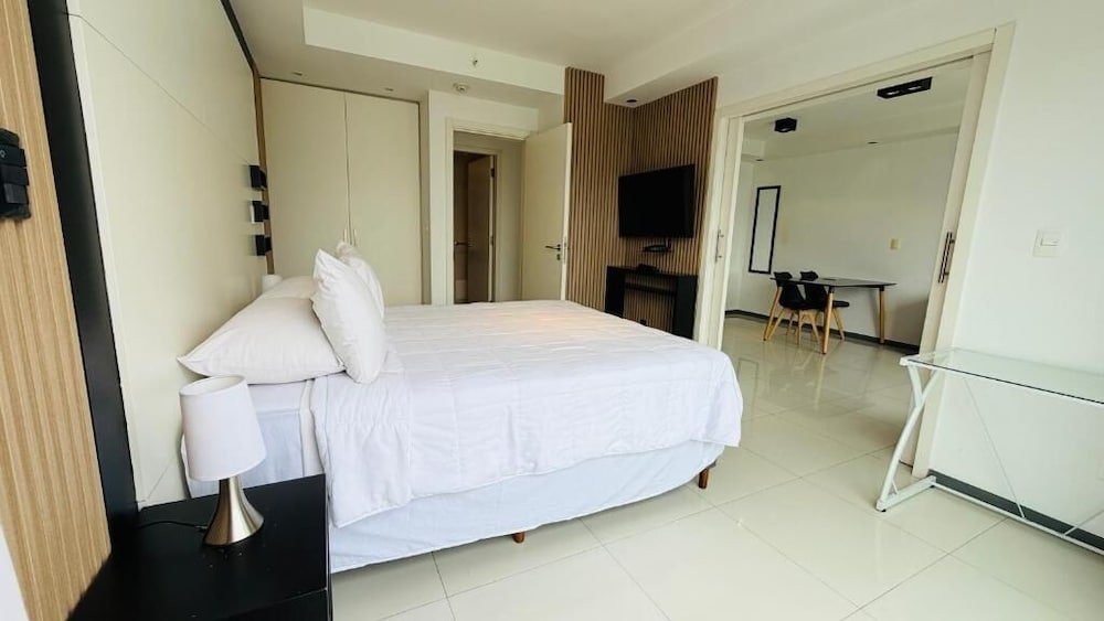 جناح جونيور بسرير مزدوج، Gema Luxury Suites 6/10