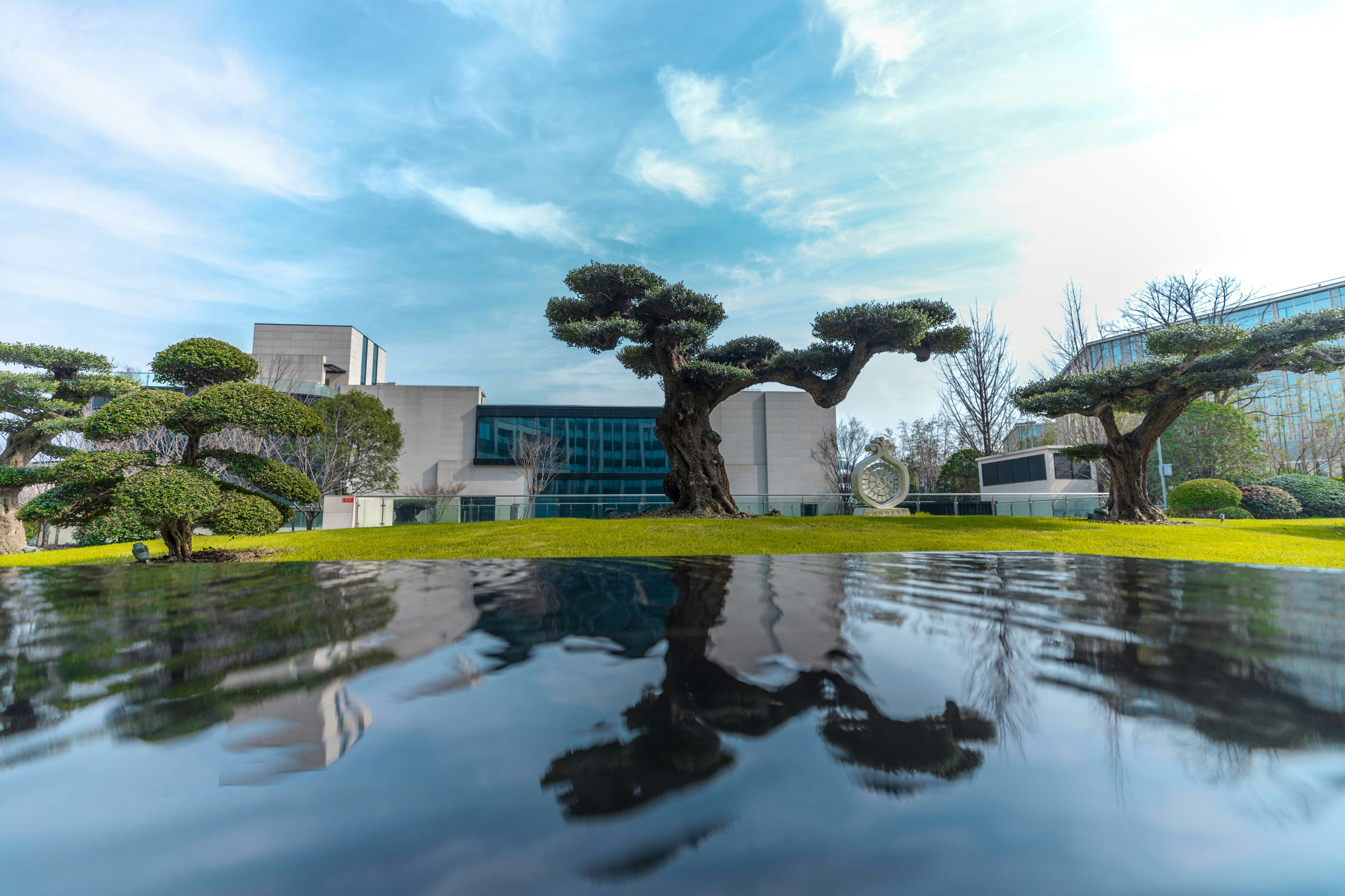 The Anandi Hotel and Spa Shanghai 42/50