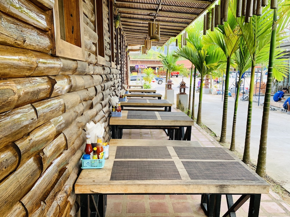 Phuvara Boutique Aonang 40/75