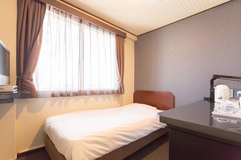 Shimizu City Hotel 14/34