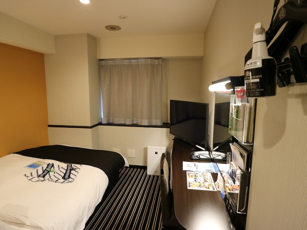 Apa Hotel Tkp Sapporo Ekimae 12/54