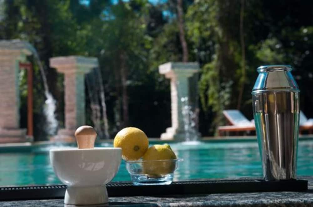 Yvy de Selva Hotel 23/51