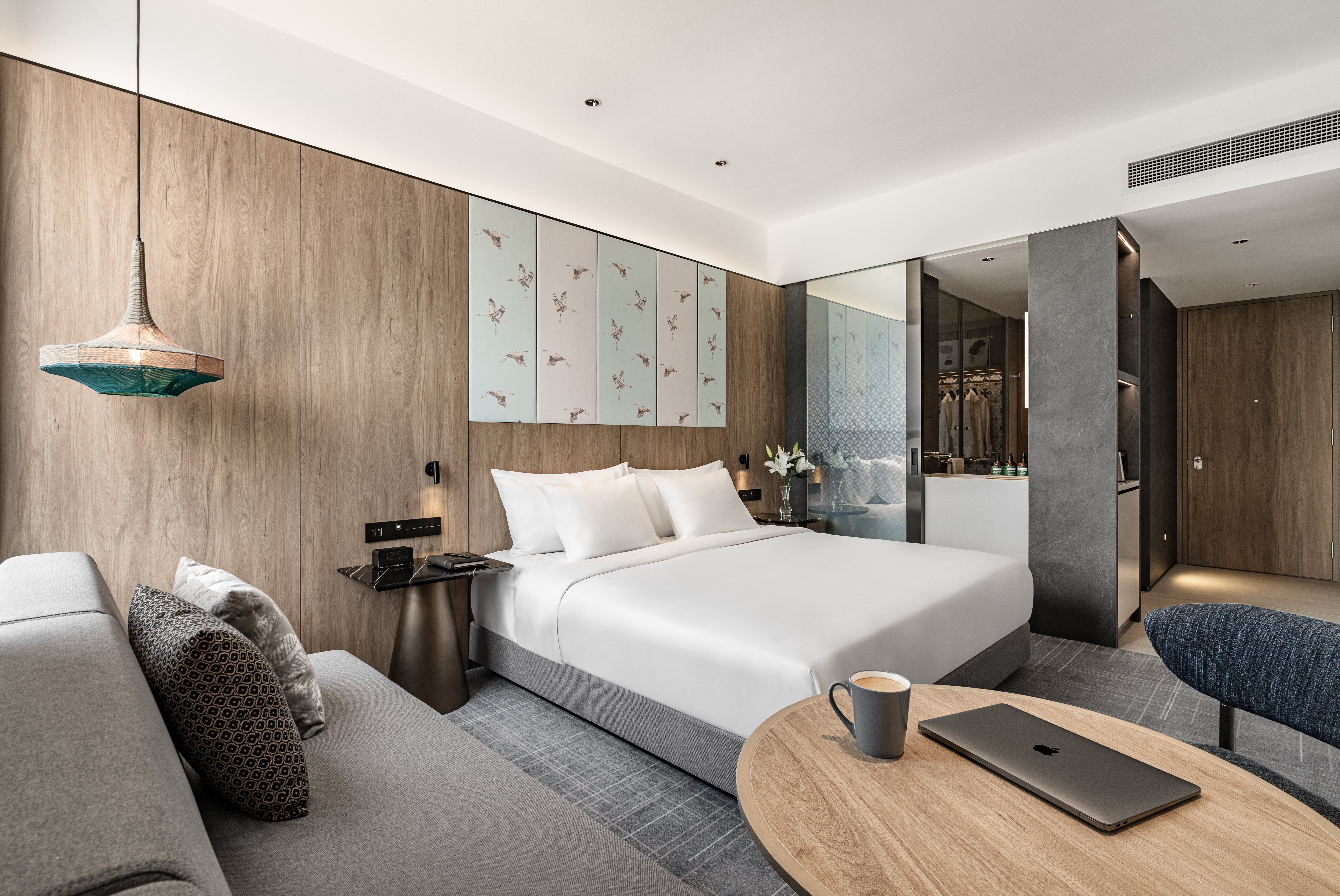 Crowne Plaza Penang Straits City 19/50