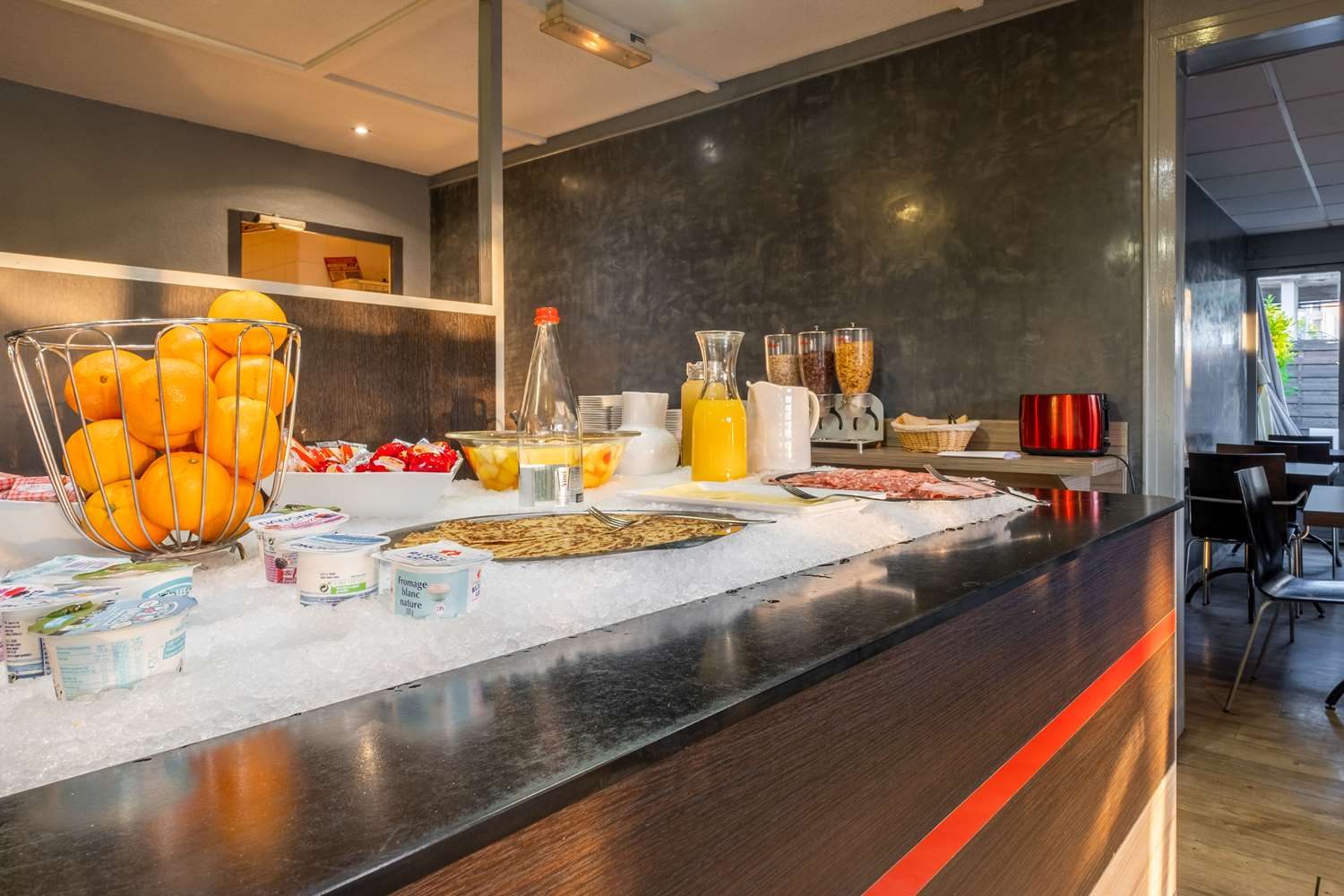 Comfort Hotel Rungis - Orly 14/30