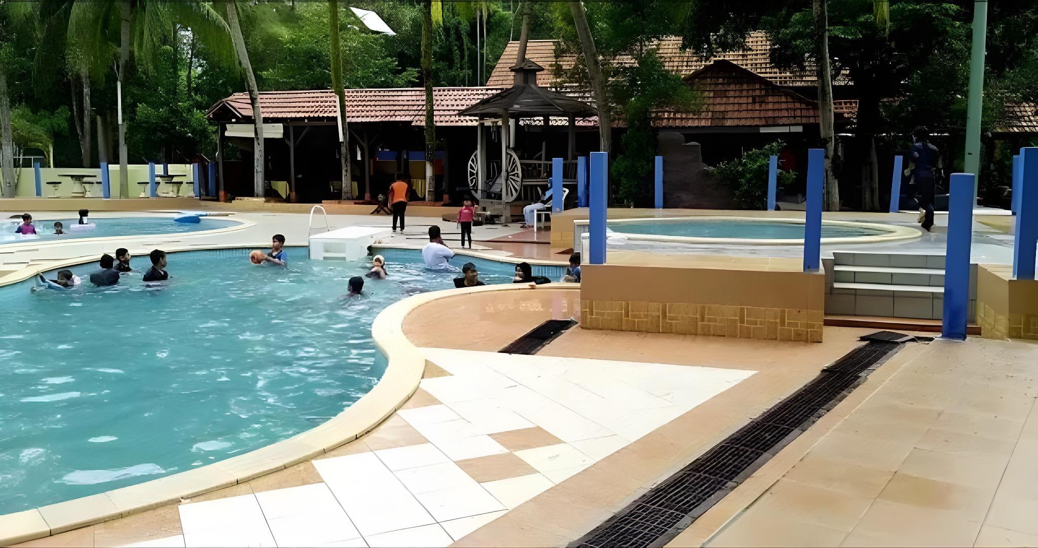 Bukit Keluang Beach Resort 38/47