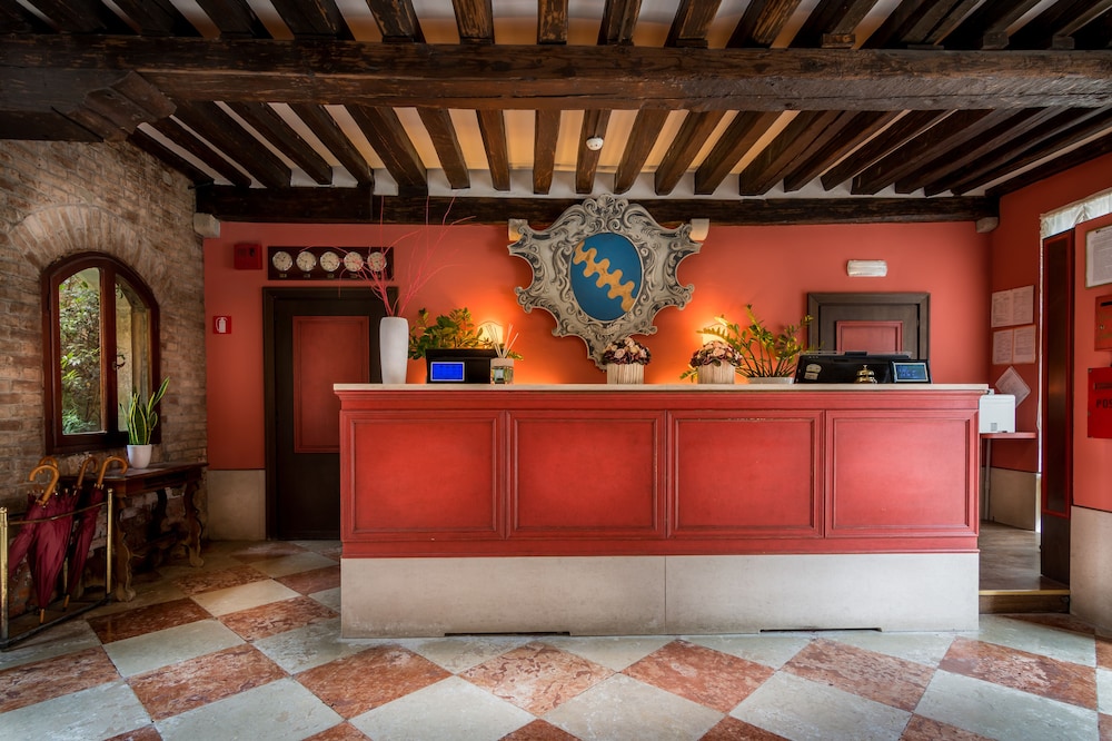 Palazzo Marcello Hotel Al Sole 3/31