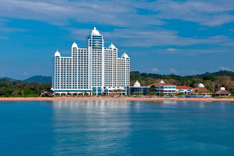 The Westin Playa Bonita 5/64