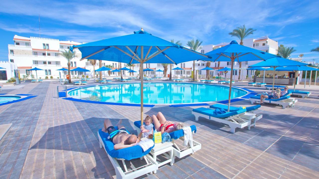 Albatros Sharm Resort - By Pickalbatros 57/62