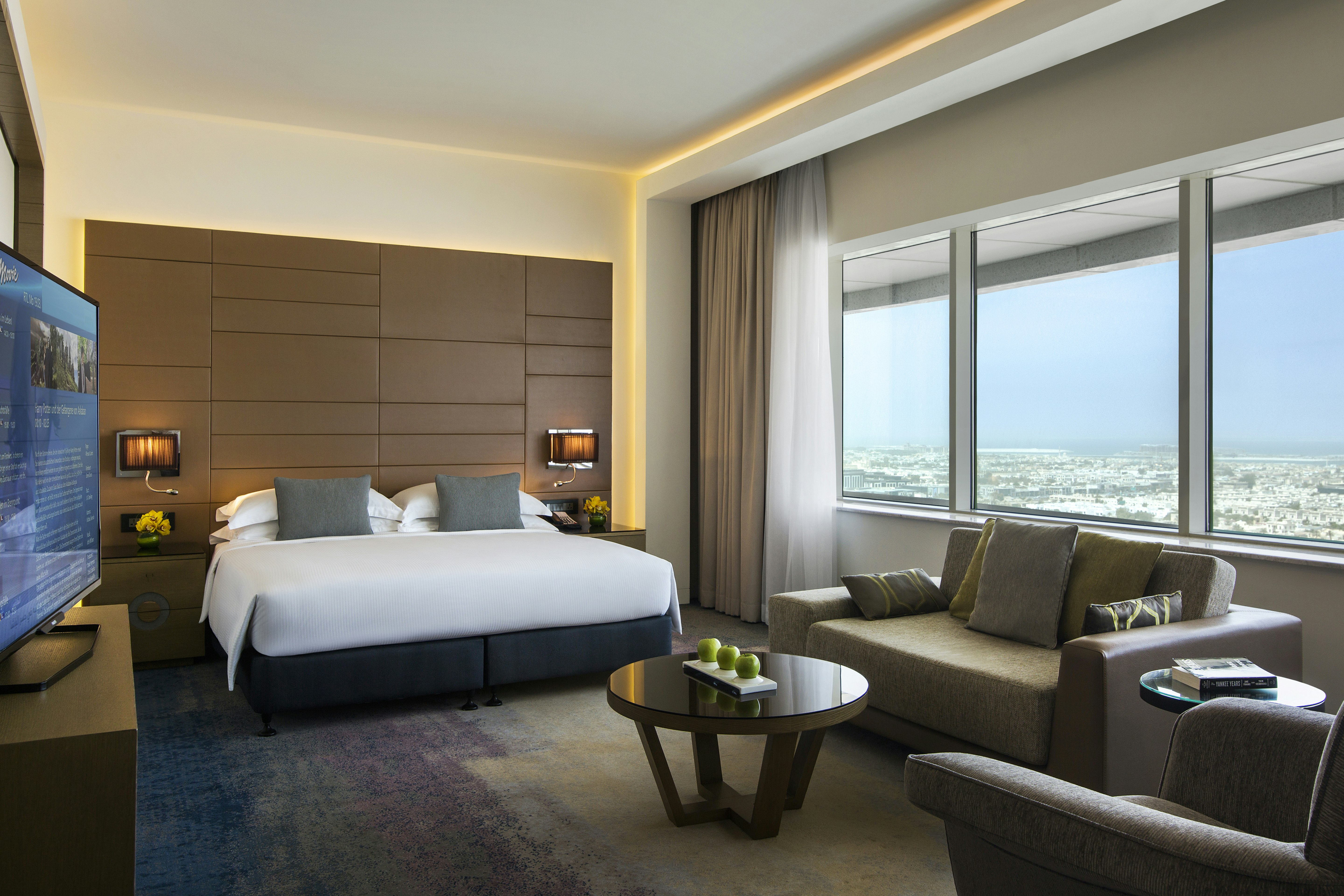 Towers Rotana Hotel 15/49