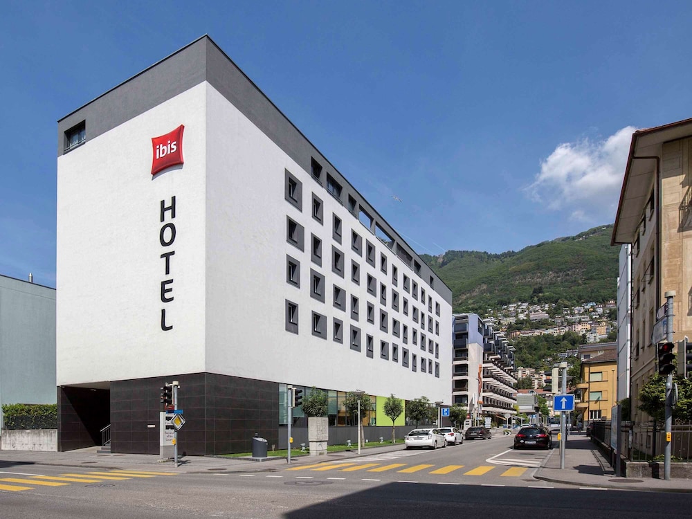 IBIS LOCARNO 75/78