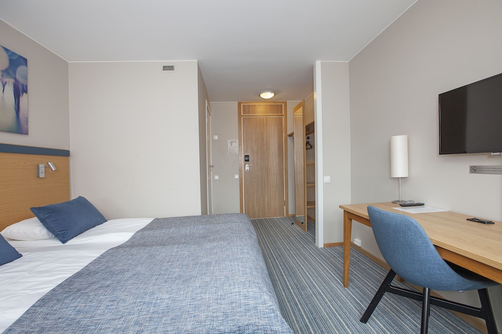 Anker Hotel 13/62