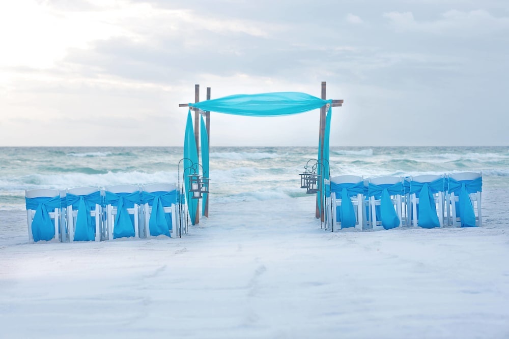 フォー ポインツ バイ シェラトン デスティン - フォート ウォルトン ビーチ(FOUR POINTS BY SHERATON DESTIN FORT WALTON BEACH) 写真2