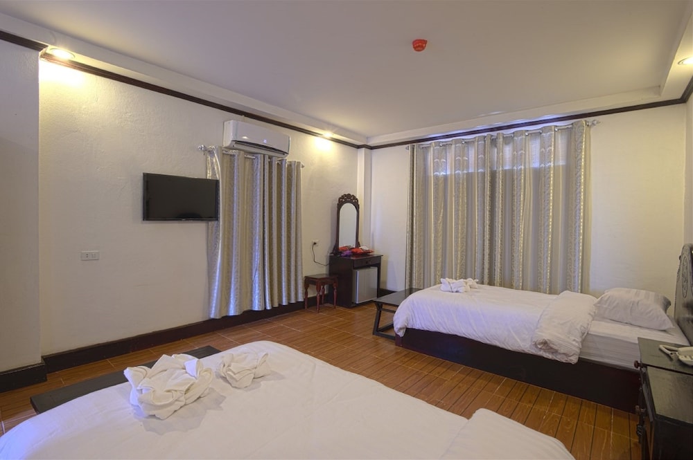 Luang Prabang Pavilion Hotel 14/34