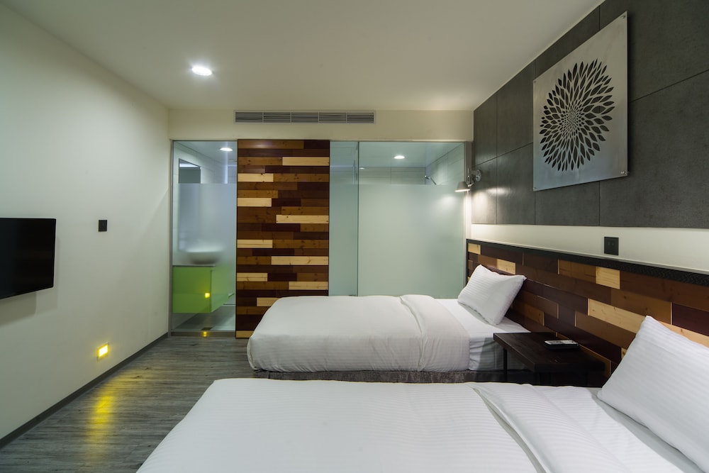 Xinshe Hotel Hsinchu 18/49
