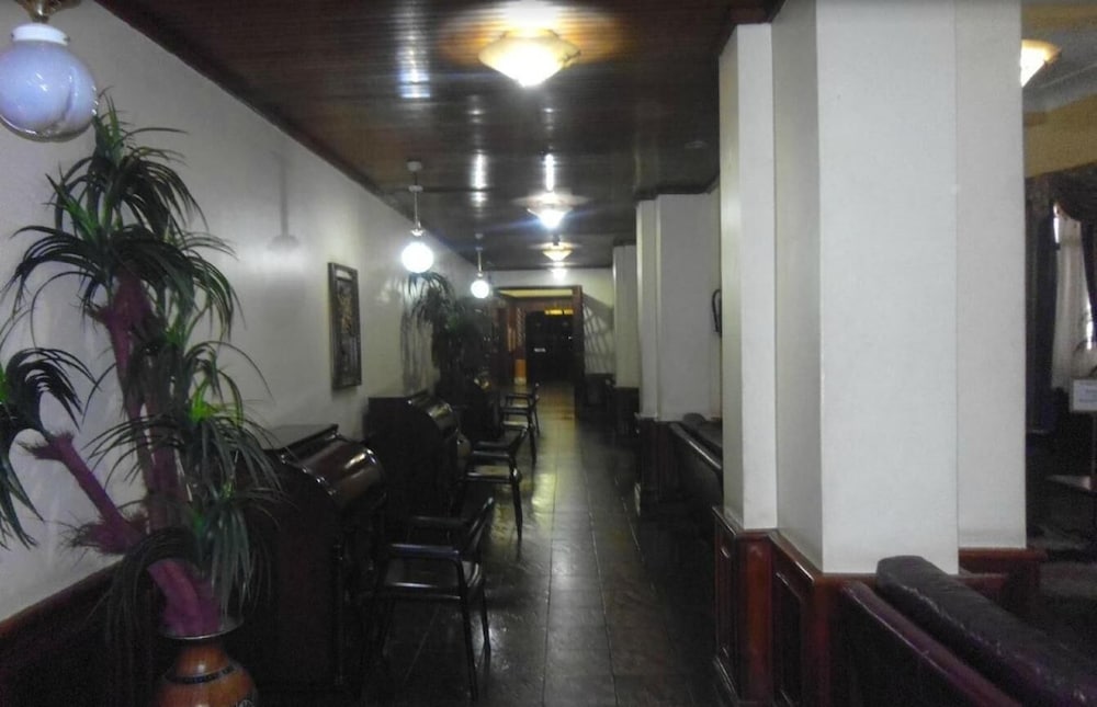 Grand Imperial Hotel 15/51