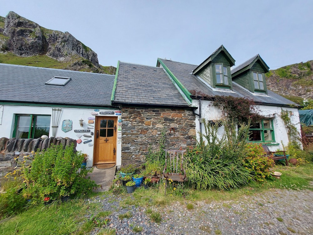 Garragh Mhor B B 6/50