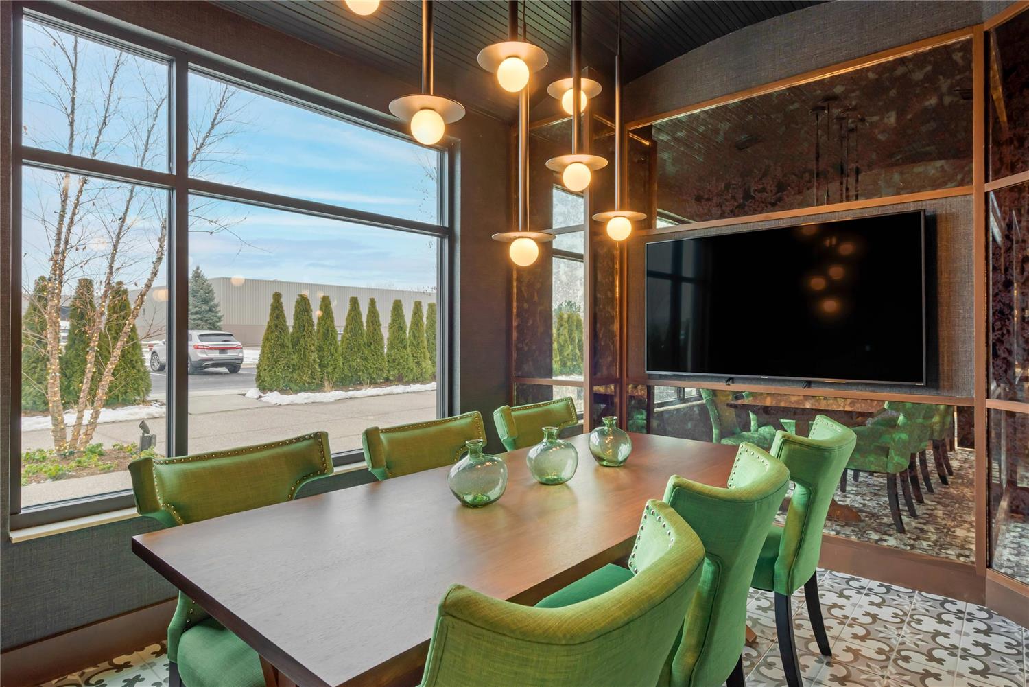 Cambria Hotel Shelby Township - Detroit Utica 24/28