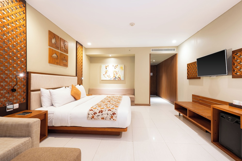 Vouk Hotel And Suites 13/71