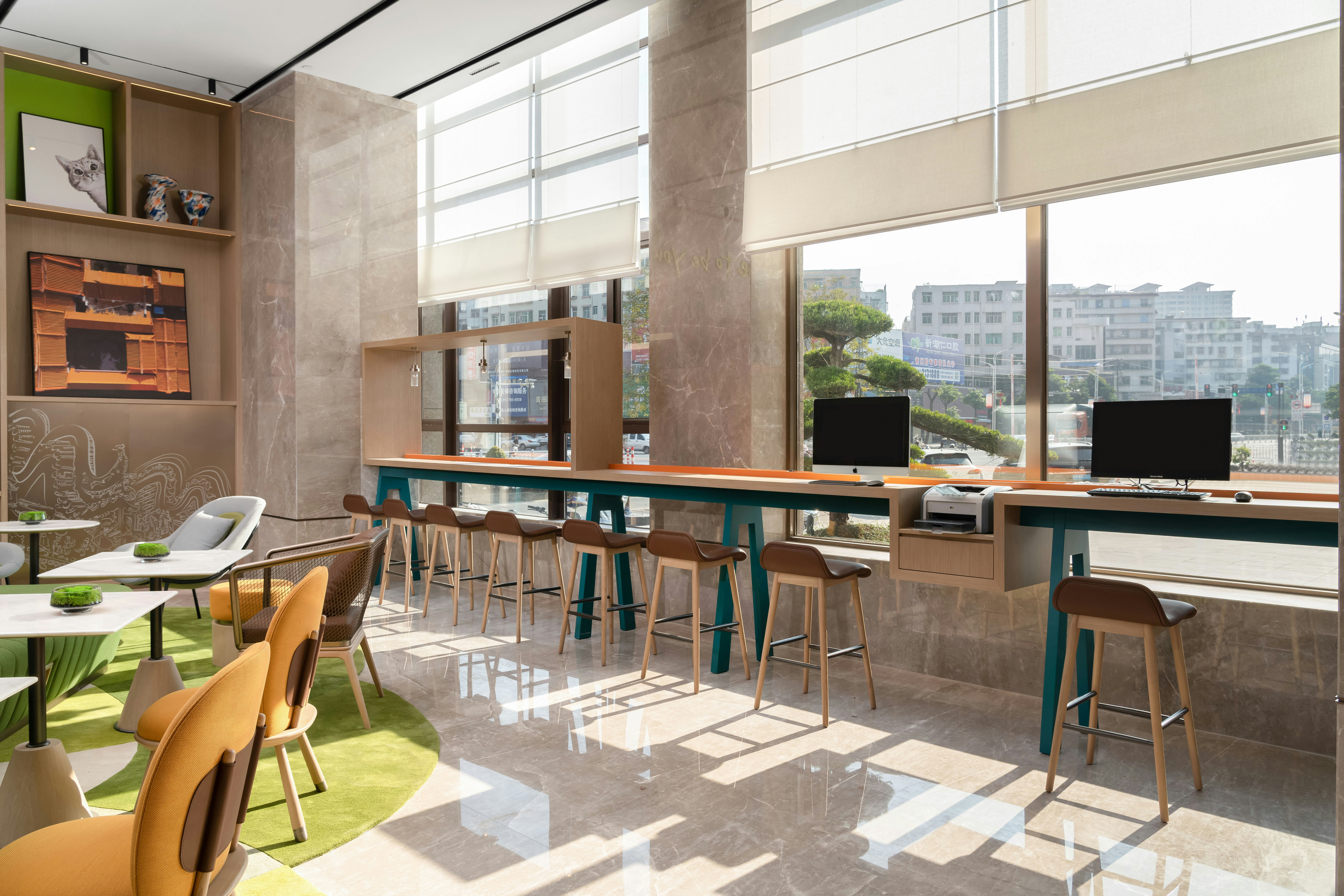 Home2 Suites By Hilton Puning 30/40