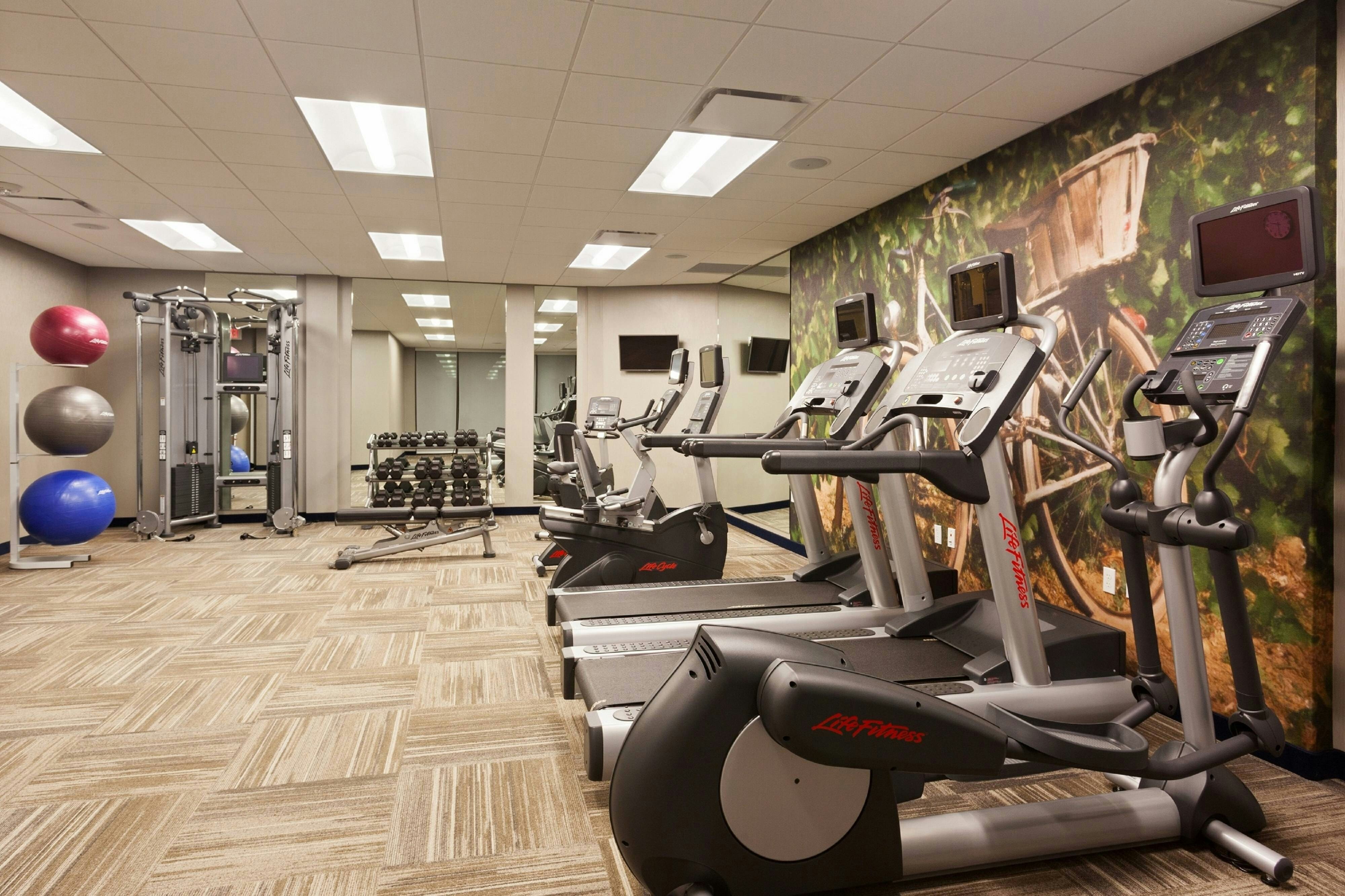 Springhill Suites By Marriott Paso Robles Atascadero 6/24