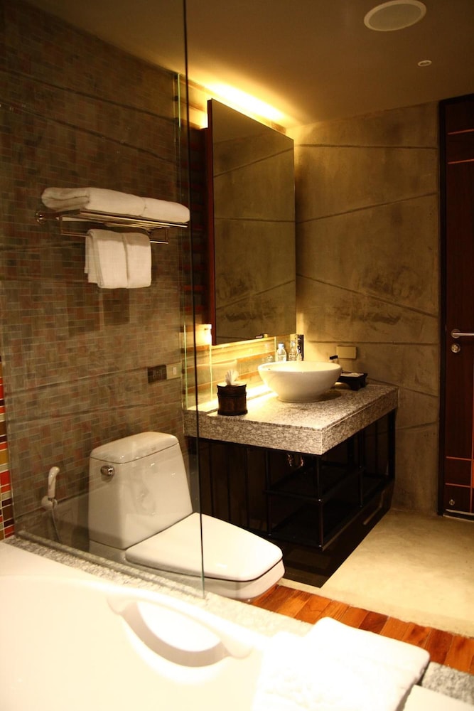 Fusion Suites 45/50