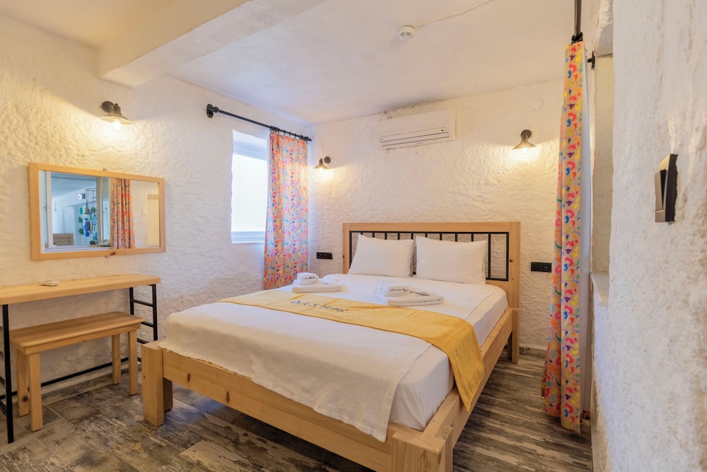 Das Hotel Alacati 21/50