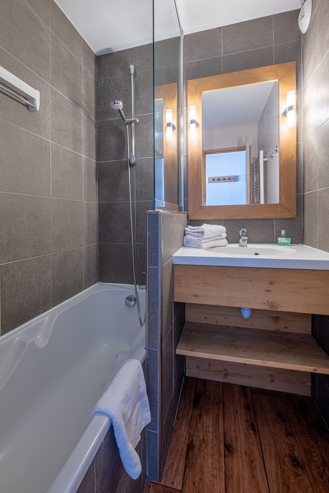 Pierre &amp; Vacances Residence les Nereides 45/49