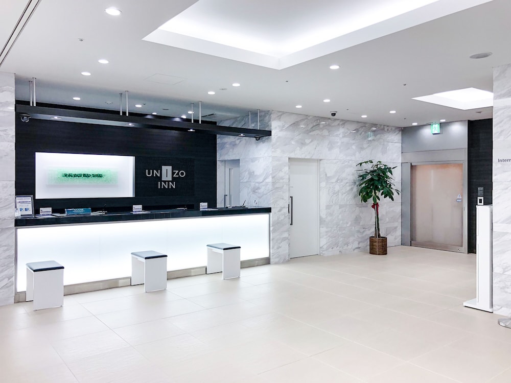 Four Points Flex by Sheraton Osaka Kitahama 13/43