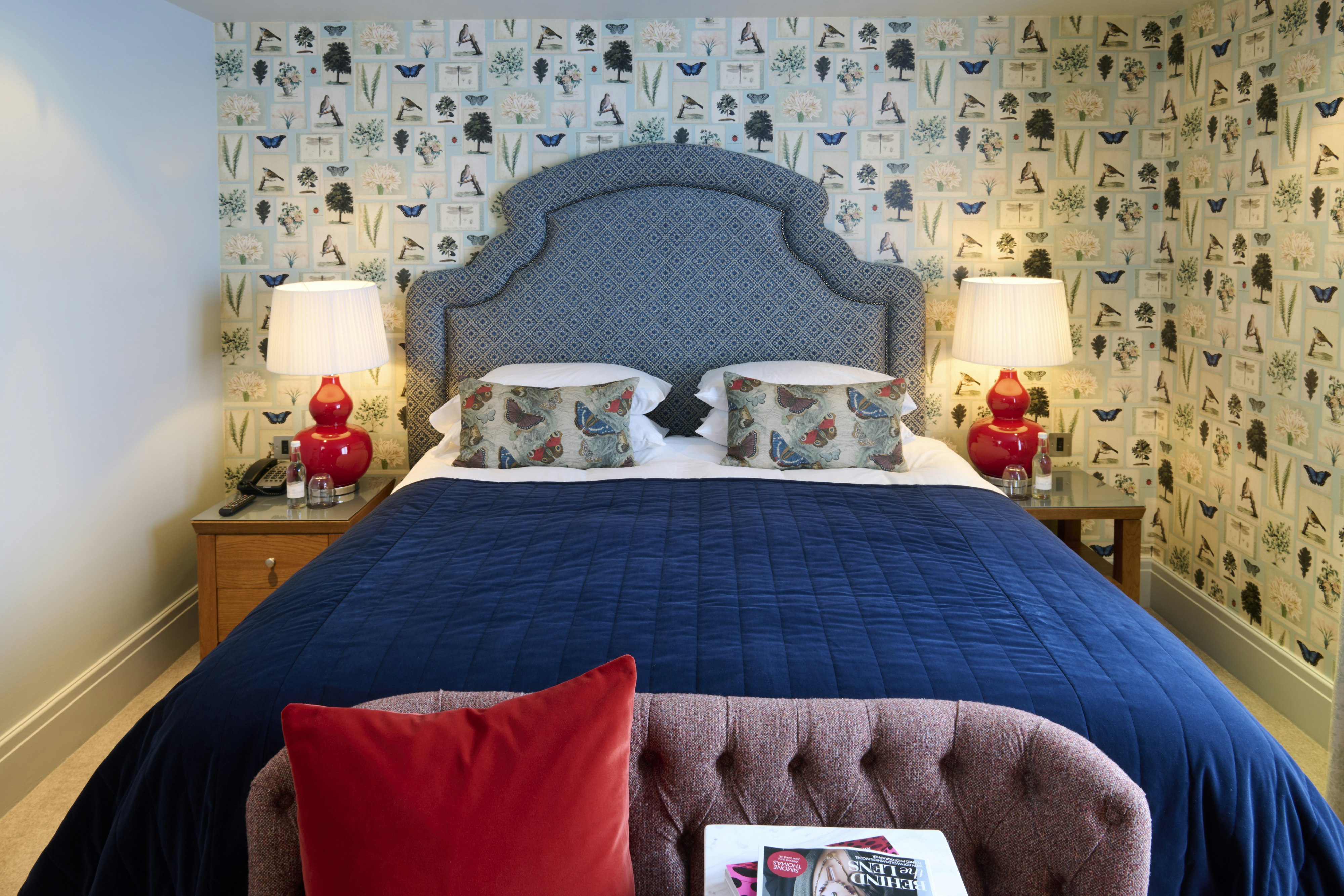 Hotel Du Vin & Bistro Cheltenham 16/60